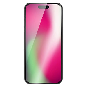 PROTECTOR DE PANTALLA QDOS OPTIGUARD IPHONE 17 PRO