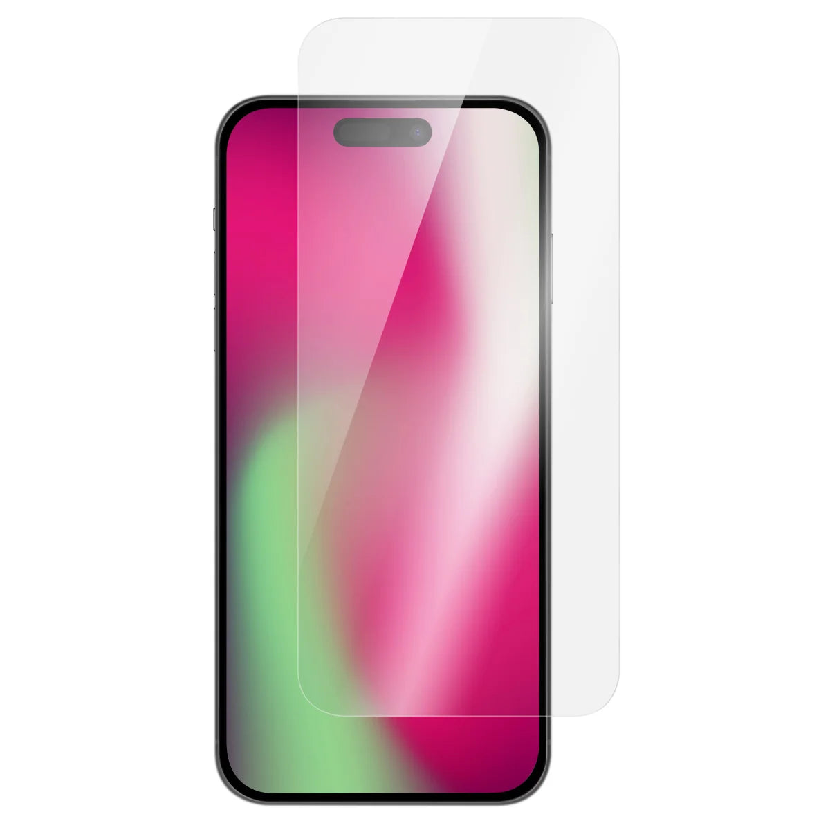 PROTECTOR DE PANTALLA QDOS OPTIGUARD IPHONE 17 PRO