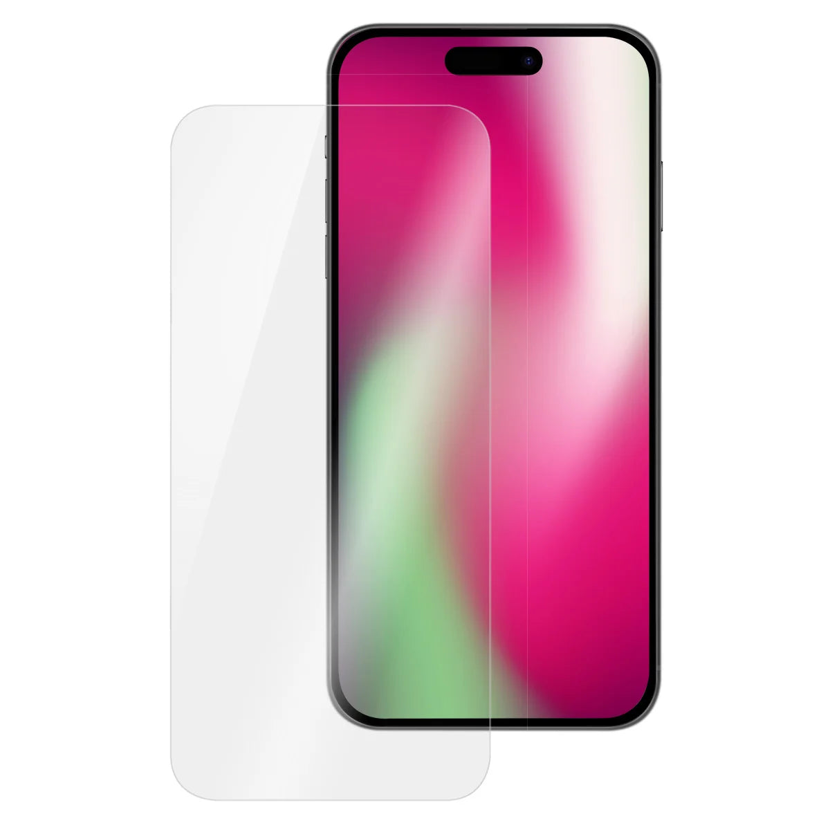 PROTECTOR DE PANTALLA QDOS OPTIGUARD IPHONE 17 PRO