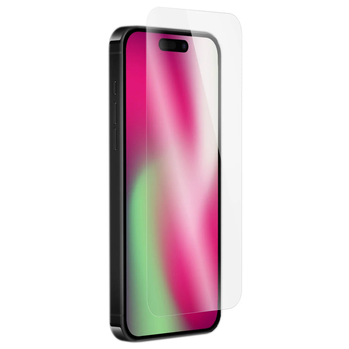 PROTECTOR DE PANTALLA QDOS OPTIGUARD IPHONE 17 PRO