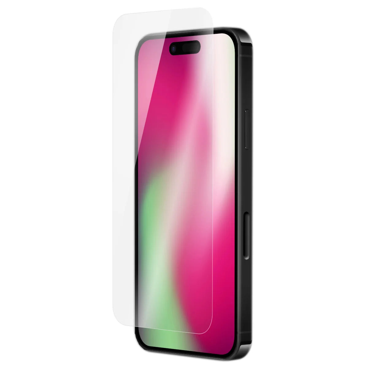 PROTECTOR DE PANTALLA QDOS OPTIGUARD IPHONE 17 PRO