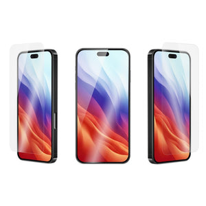 PROTECTOR DE PANTALLA QDOS OPTIGUARD IPHONE 18 PRO MAX