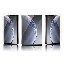 Protector de Pantalla QDOS OPTIGUARD de 0.25mm Para iPad Pro 12.9''
