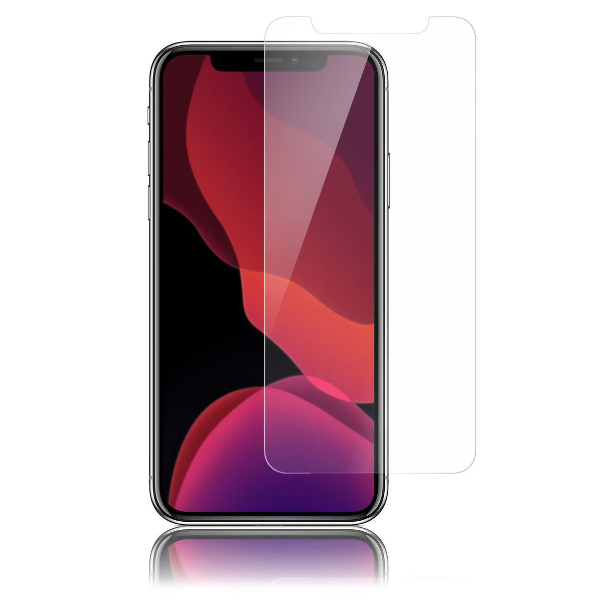 Protector de pantalla para iPhone XS MAX/11 Pro Max Glass OptiGuard