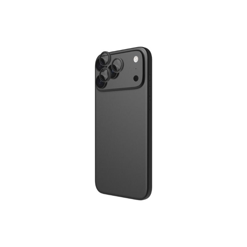 PROTECTOR DE CAMARAS QDOS OPTIRINGS PARA IPHONE 17/16 PRO MAX
