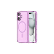 CASE QDOS HYBRID SOFT IPH 16 PNK