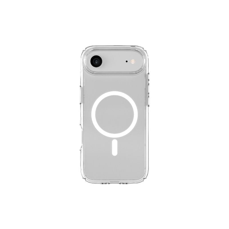 CASE QDOS HYBRID DROP MILITARY STANDARD IPHONE 17 AIR CLEAR
