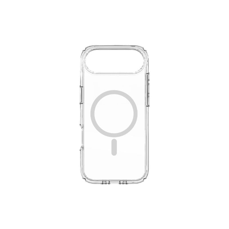 CASE QDOS HYBRID DROP MILITARY STANDARD IPHONE 17 AIR CLEAR