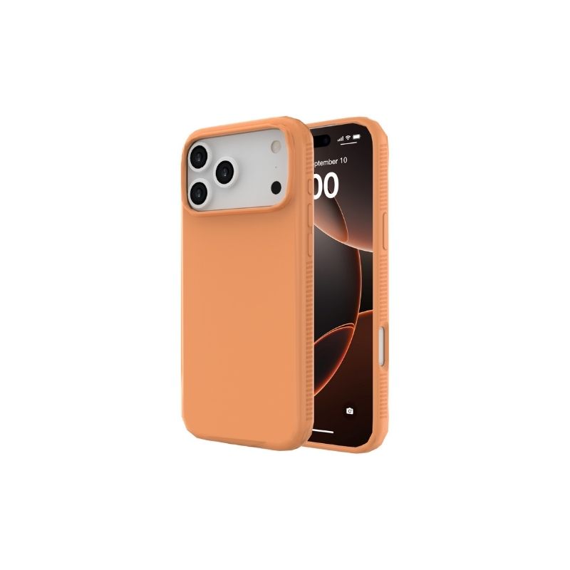 CASE QDOS TOUCH SNAP IPHONE 17 PRO MAX ORANGE