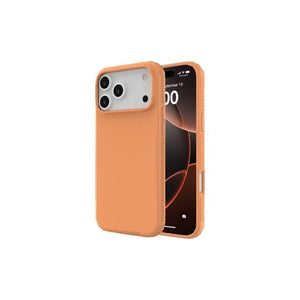 CASE QDOS TOUCH SNAP IPHONE 17 PRO MAX ORANGE