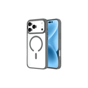 CASE QDOS HYBRID DROP SOFT TOUCH IPHONE 17 PRO MAX BLACK