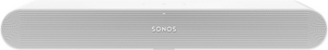 Barra de Sonido Portable Wifi SONOS RAY - Blanca