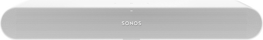 Barra de Sonido Portable Wifi SONOS RAY - Blanca