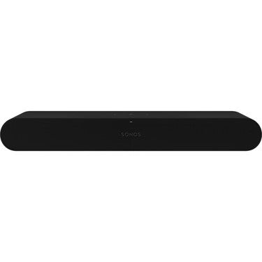 Barra de Sonido Portable Wifi SONOS RAY - Negra