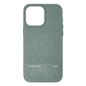 CASE MAGSAFE 15 PROMAX BIOBASED GRN