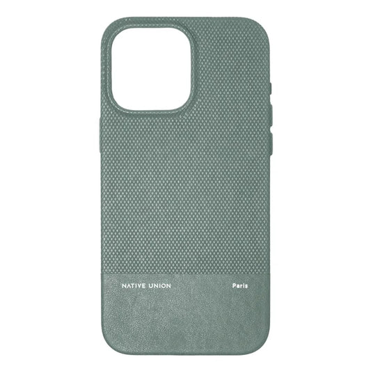 CASE MAGSAFE 15 PROMAX BIOBASED GRN