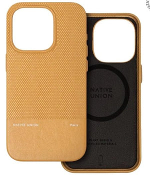 CLASSIC CASE MAGSAFE 15 PRO BIOBASED KRA