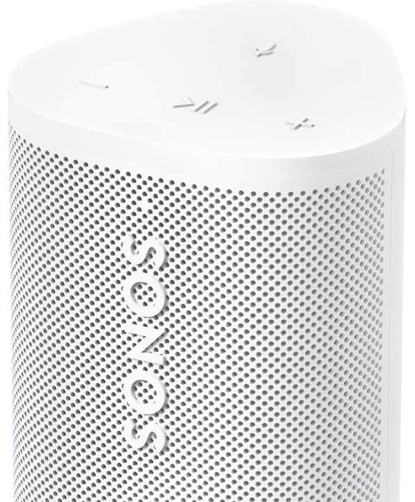 SPEAKER SONOS ROAM 2 PORTABLE BLUETOOTH WIFI WHITE