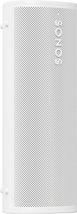 SPEAKER SONOS ROAM 2 PORTABLE BLUETOOTH WIFI WHITE