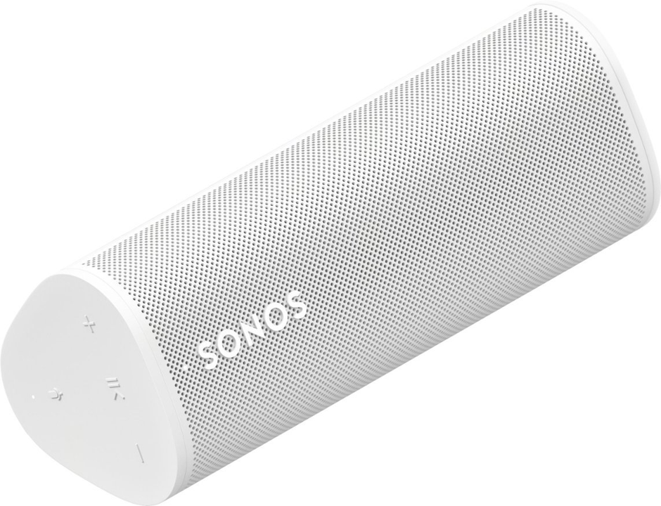 SPEAKER SONOS ROAM 2 PORTABLE BLUETOOTH WIFI WHITE