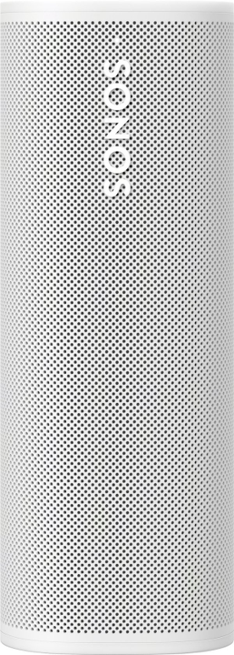 SPEAKER SONOS ROAM 2 PORTABLE BLUETOOTH WIFI WHITE