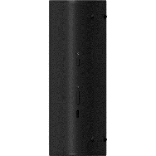 Altavoz SONOS ROAM 2 portable bluetooth wifi - Negro