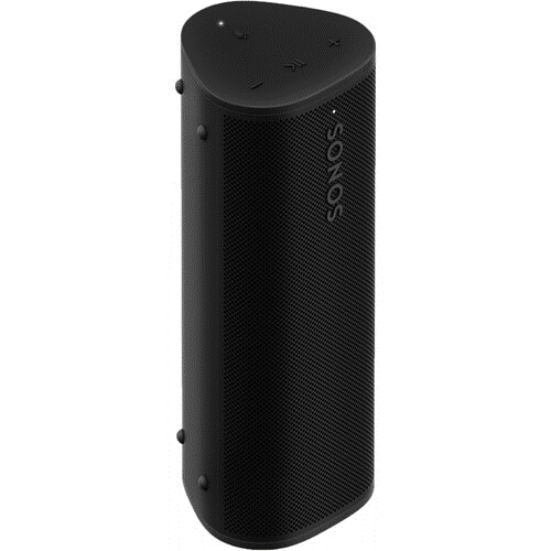 Altavoz SONOS ROAM 2 portable bluetooth wifi - Negro