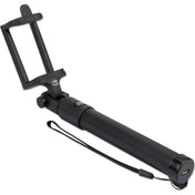 ROLLEI SELFIE STICK ARM EXT WITH BT -BK