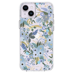 Case Mate RIFLE PAPER MAGSAFE Para iPhone 14 Plus - Floral