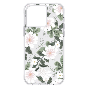Case PAPEL RIFLE CM Para iPhone 14 Pro Max - Willow