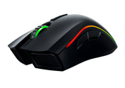 RZ MOUSE GAMING MAMBA MULTICOLOR WRL