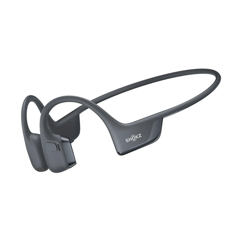 AUDIFONOS SHOKZ OPENRUN PRO 2 OPEN EAR BLUETOOTH BLACK