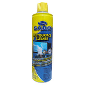SB ESPUMA LIMPIADORA DE EXTERIORES 590ML