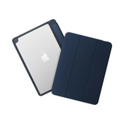 Case NCO SAFECASE Folio Para iPad de 10.2¨ (8/9 Generacion) -  Azul Marino