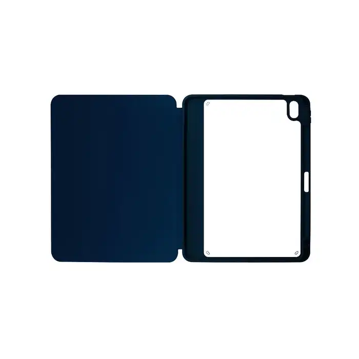 Case NCO SAFECASE Folio Para iPad Mini 6  -  Azul Marino