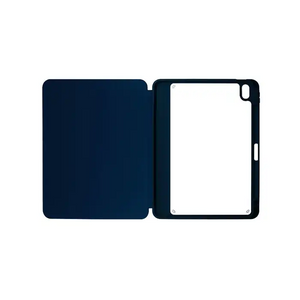 Case NCO SAFECASE Folio Para iPad Mini 6  -  Azul Marino
