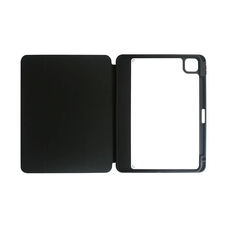 Case NCO SAFECASE Folio Para iPad Pro de 11¨ 3 Generación - Negro