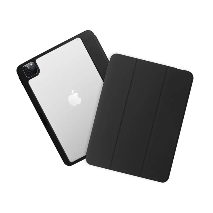Case NCO SAFECASE Folio Para iPad Pro de 11¨ 3 Generación - Negro