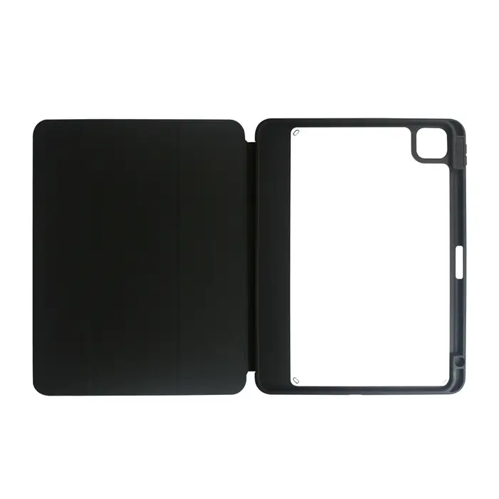 NCO SAFECASE FOR IPAD PRO 12.9 - SHADOW