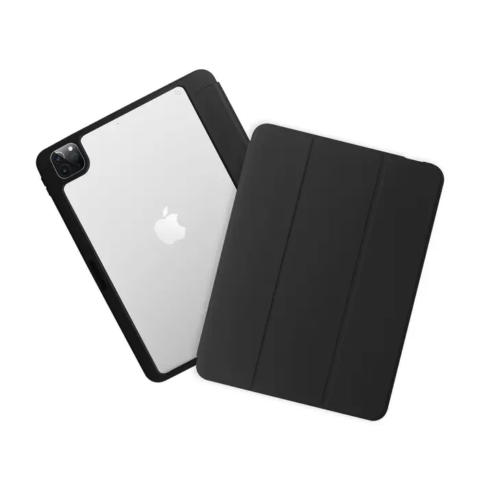 NCO SAFECASE FOR IPAD PRO 12.9 - SHADOW