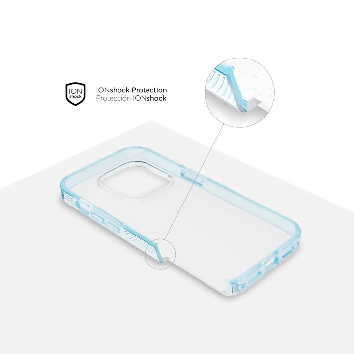 Case NCO SAFECASE FORCE Para iPhone 14 Pro - Stadust