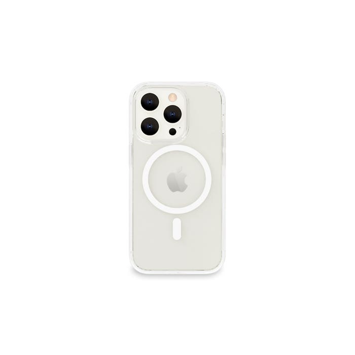 SFCASE FORCE MAGSAFE CLEAR IPHONE 14 PRO