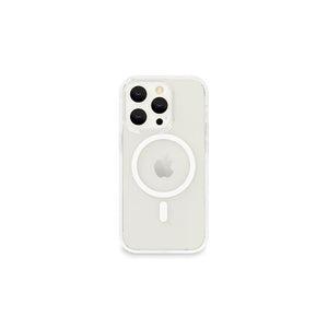 SFCASE FORCE MAGSAFE CLEAR IPHONE 14 PRO