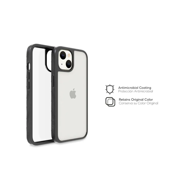 Case NCO SAFECASE GRIP para iPhone 14 - Negro