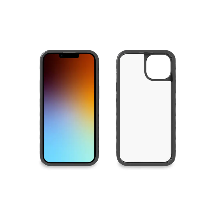 Case NCO SAFECASE GRIP para iPhone 14 - Negro