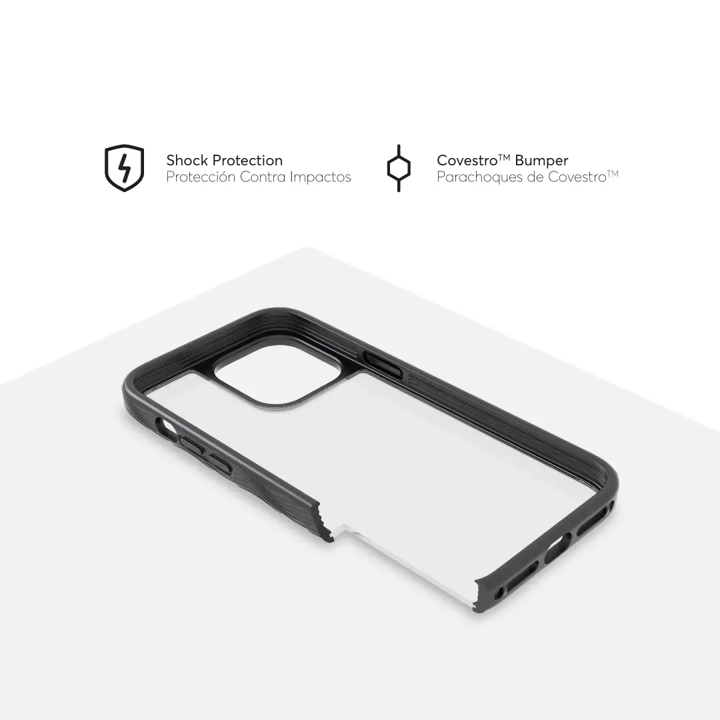 NCO - SafeCase Force MagSafe Compatible for iPhone 15 Series
