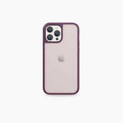 Case NCO SAFECASE GRIP para iPhone 13 Pro - Purpura