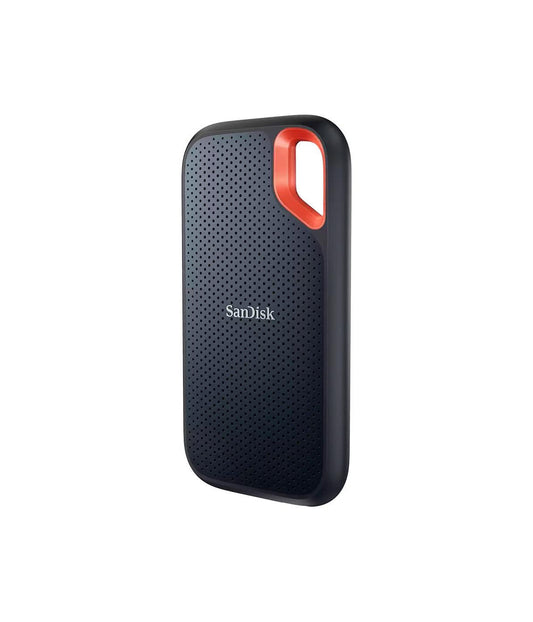 DISCO DURO SANDISK EXTREME PORTABLE SSD 1 TB USB-C BLACK