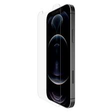 Protector de Pantalla BELKIN SCREENFORCE Para iPhone 12/12 Pro