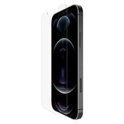 Protector de Pantalla BELKIN SCREENFORCE Para iPhone 12/12 Pro